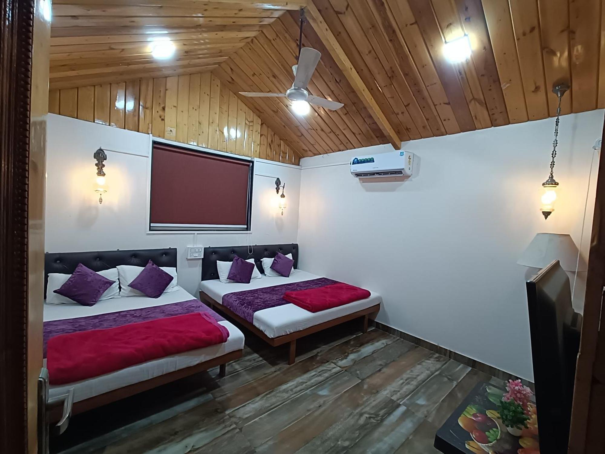 Sunrise Villa Wai Εξωτερικό φωτογραφία