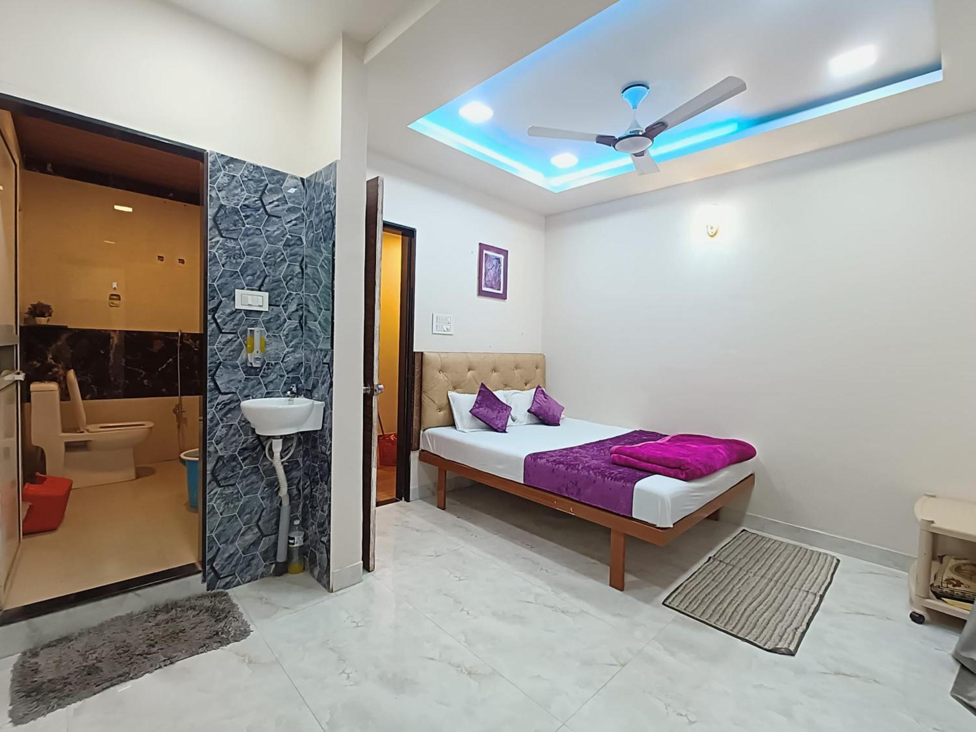 Sunrise Villa Wai Εξωτερικό φωτογραφία