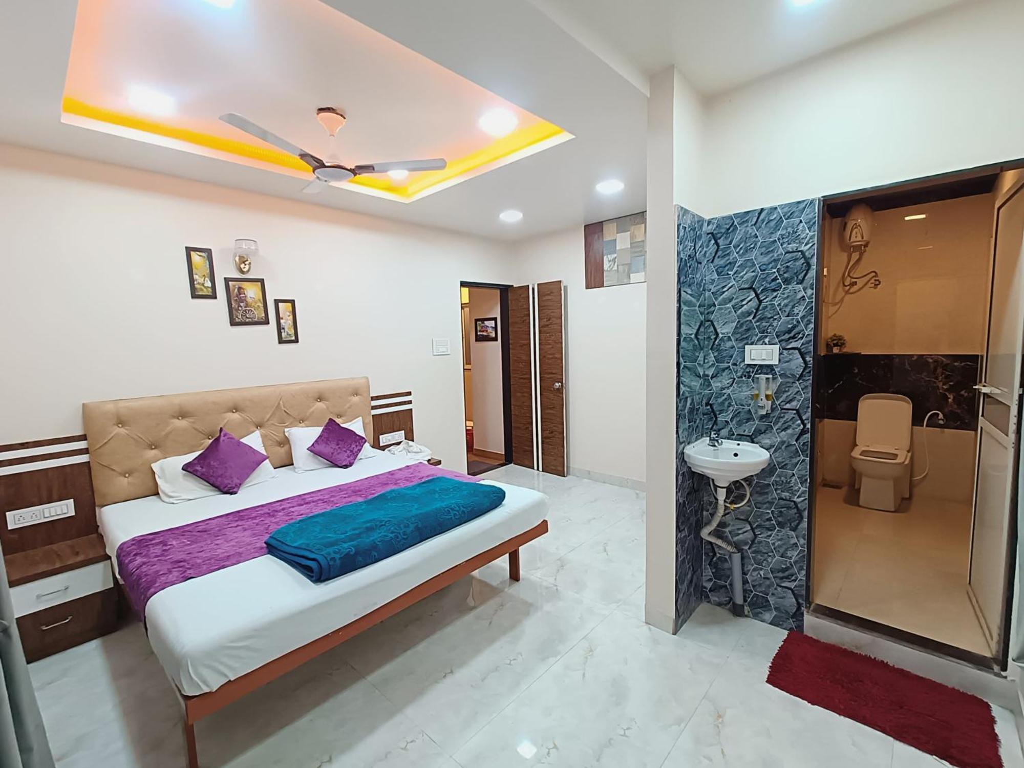Sunrise Villa Wai Εξωτερικό φωτογραφία