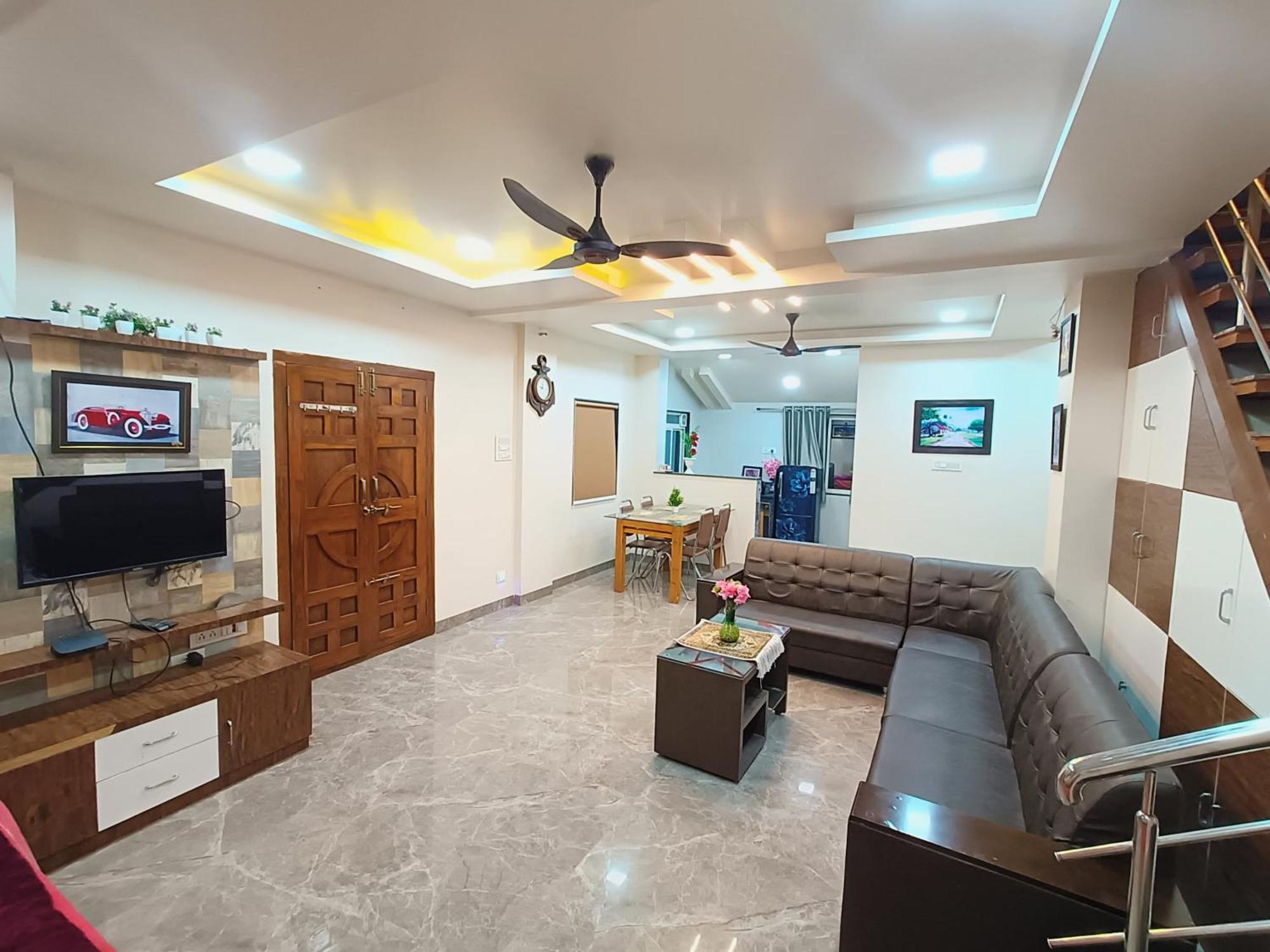 Sunrise Villa Wai Εξωτερικό φωτογραφία
