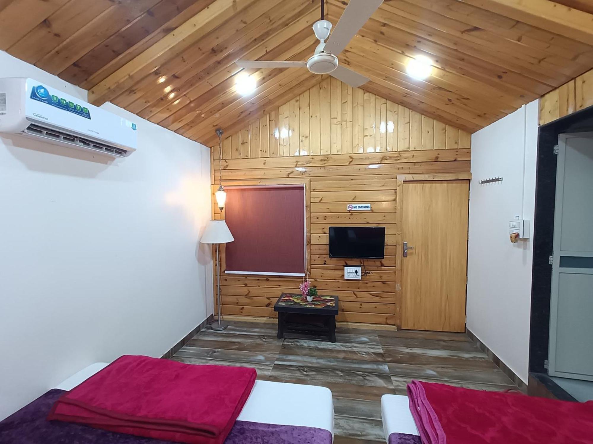 Sunrise Villa Wai Εξωτερικό φωτογραφία