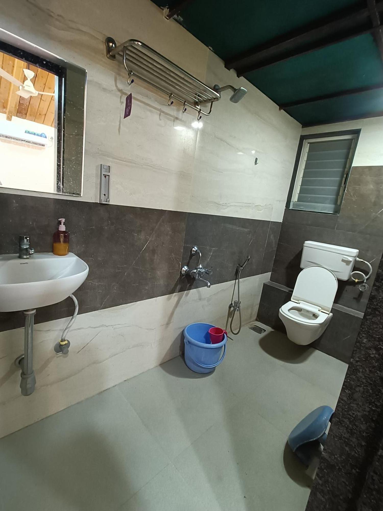 Sunrise Villa Wai Εξωτερικό φωτογραφία